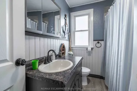 316 Dufferin Street Fort Erie ON L2A 2T9