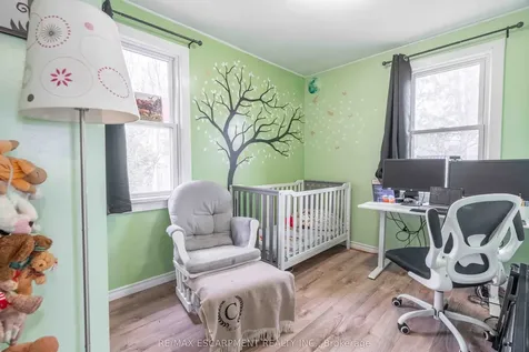 316 Dufferin Street Fort Erie ON L2A 2T9