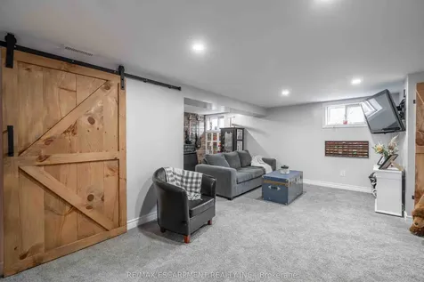 316 Dufferin Street Fort Erie ON L2A 2T9