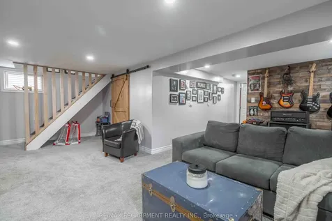 316 Dufferin Street Fort Erie ON L2A 2T9
