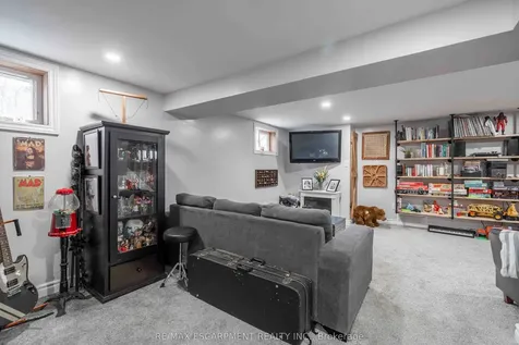 316 Dufferin Street Fort Erie ON L2A 2T9
