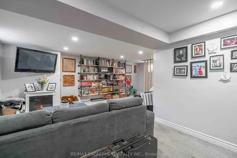 316 Dufferin Street Fort Erie ON L2A 2T9