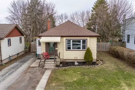 316 Dufferin Street Fort Erie ON L2A 2T9