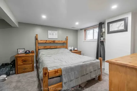 316 Dufferin Street Fort Erie ON L2A 2T9