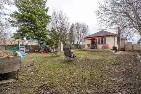 316 Dufferin Street Fort Erie ON L2A 2T9