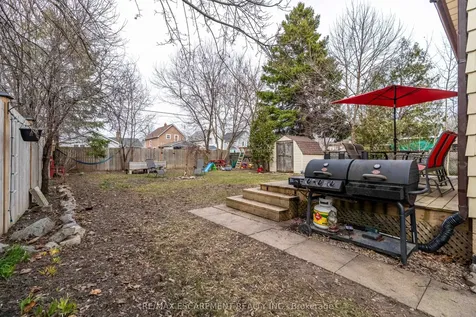 316 Dufferin Street Fort Erie ON L2A 2T9