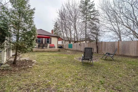 316 Dufferin Street Fort Erie ON L2A 2T9