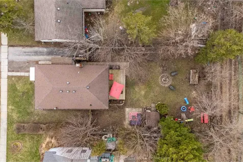 316 Dufferin Street Fort Erie ON L2A 2T9