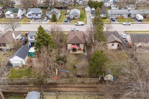 316 Dufferin Street Fort Erie ON L2A 2T9