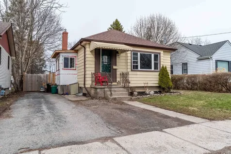 316 Dufferin Street Fort Erie ON L2A 2T9