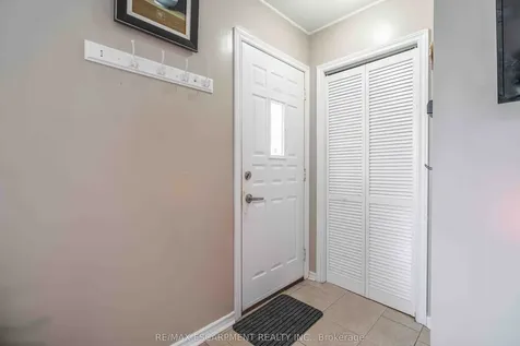 316 Dufferin Street Fort Erie ON L2A 2T9