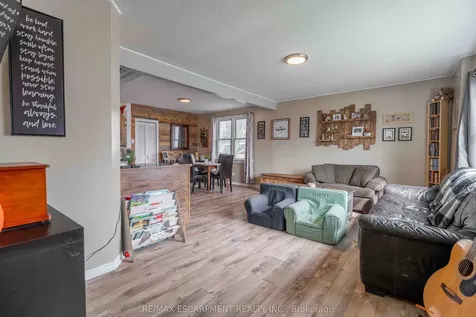 316 Dufferin Street Fort Erie ON L2A 2T9