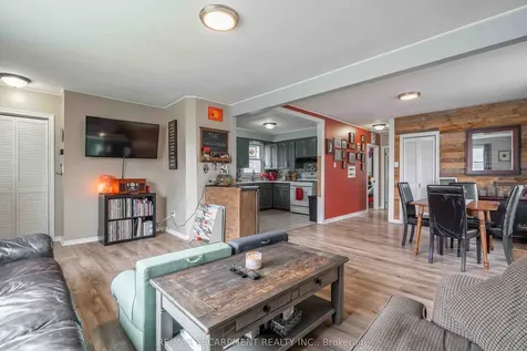 316 Dufferin Street Fort Erie ON L2A 2T9
