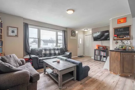 316 Dufferin Street Fort Erie ON L2A 2T9