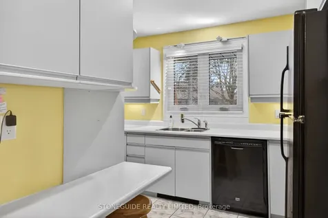 645 Whitaker Street Peterborough ON K9H 7L5