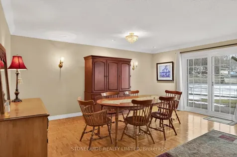 645 Whitaker Street Peterborough ON K9H 7L5