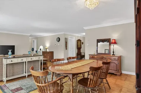 645 Whitaker Street Peterborough ON K9H 7L5