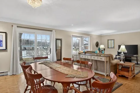 645 Whitaker Street Peterborough ON K9H 7L5