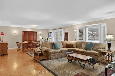 645 Whitaker Street Peterborough ON K9H 7L5
