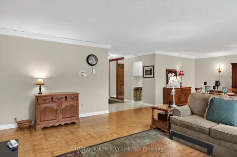 645 Whitaker Street Peterborough ON K9H 7L5