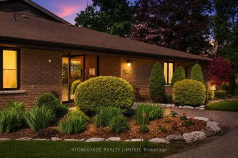 645 Whitaker Street Peterborough ON K9H 7L5