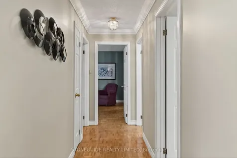 645 Whitaker Street Peterborough ON K9H 7L5