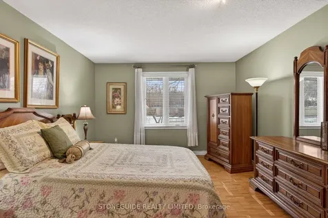 645 Whitaker Street Peterborough ON K9H 7L5