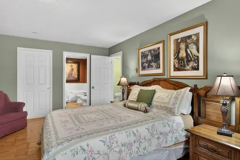 645 Whitaker Street Peterborough ON K9H 7L5