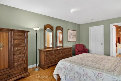 645 Whitaker Street Peterborough ON K9H 7L5