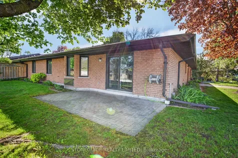 645 Whitaker Street Peterborough ON K9H 7L5