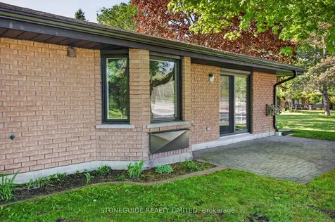 645 Whitaker Street Peterborough ON K9H 7L5