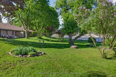 645 Whitaker Street Peterborough ON K9H 7L5
