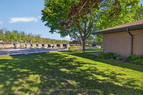 645 Whitaker Street Peterborough ON K9H 7L5