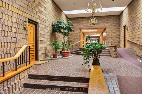 645 Whitaker Street Peterborough ON K9H 7L5