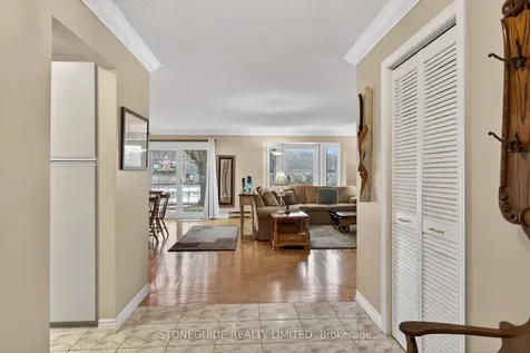 645 Whitaker Street Peterborough ON K9H 7L5