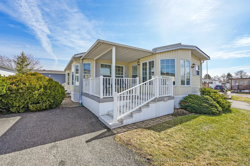 3033 Townline Road Fort Erie ON L0S 1S1