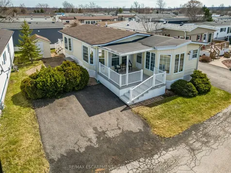 3033 Townline Road Fort Erie ON L0S 1S1