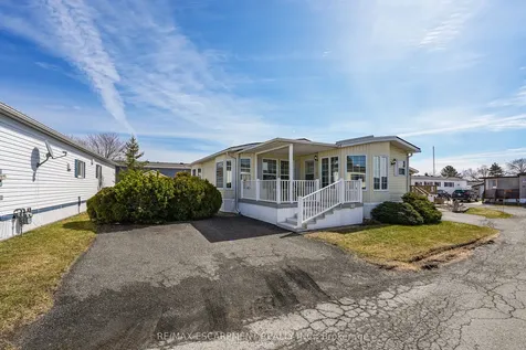 3033 Townline Road Fort Erie ON L0S 1S1