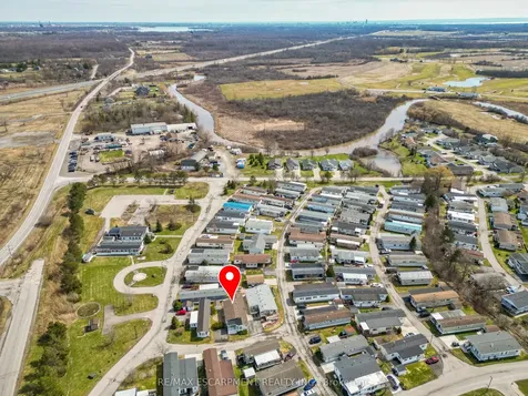 3033 Townline Road Fort Erie ON L0S 1S1