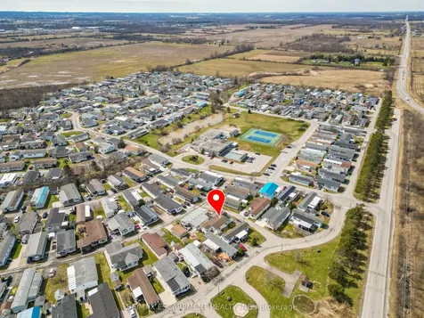 3033 Townline Road Fort Erie ON L0S 1S1
