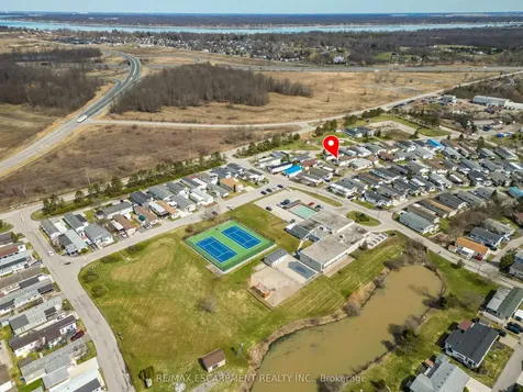 3033 Townline Road Fort Erie ON L0S 1S1
