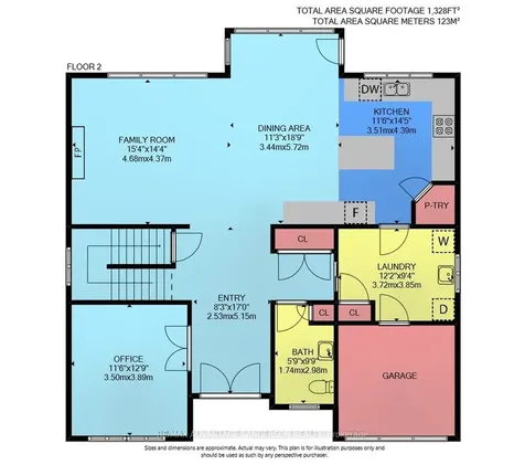 243 Songbird Lane Middlesex Centre ON N0M 2A0