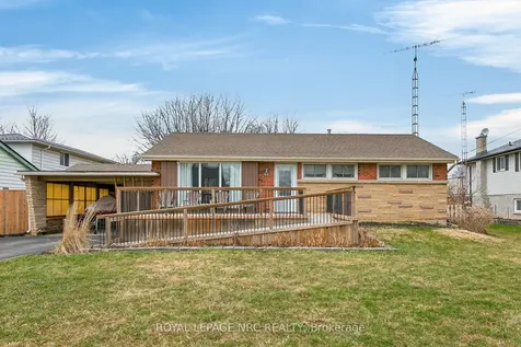 48 Alma Street S Haldimand ON N0A 1H0
