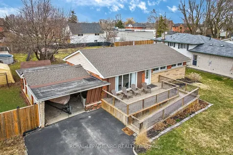 48 Alma Street S Haldimand ON N0A 1H0