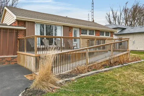 48 Alma Street S Haldimand ON N0A 1H0