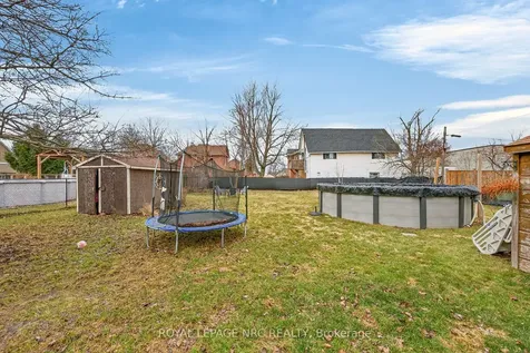 48 Alma Street S Haldimand ON N0A 1H0