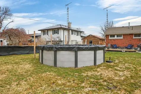 48 Alma Street S Haldimand ON N0A 1H0