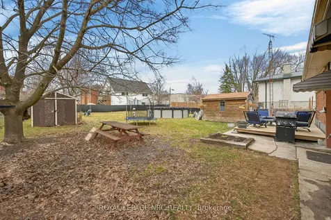 48 Alma Street S Haldimand ON N0A 1H0