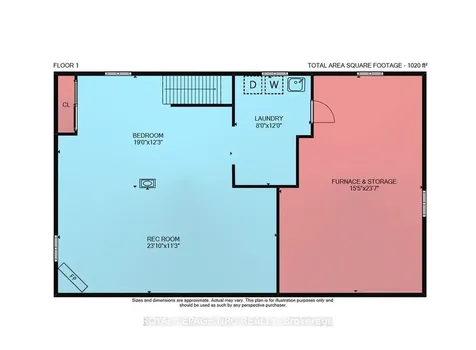 48 Alma Street S Haldimand ON N0A 1H0