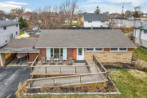 48 Alma Street S Haldimand ON N0A 1H0